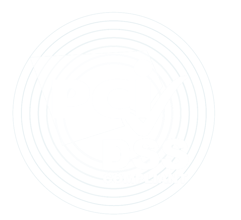 PCI DSS Compliant
