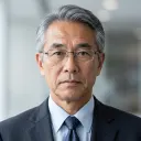 Kenji Tanaka